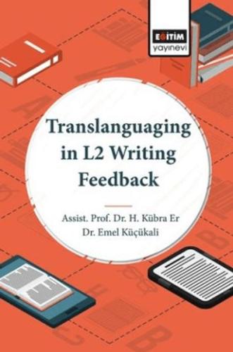 Kurye Kitabevi - Translanguaging In L2 Writing Feedback