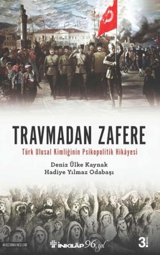 Kurye Kitabevi - Travmadan Zafere