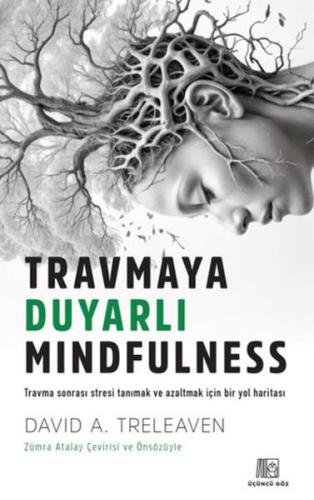 Kurye Kitabevi - Travmaya Duyarlı Mindfulness