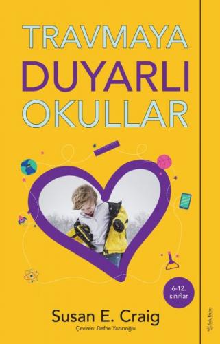 Kurye Kitabevi - Travmaya Duyarlı Okullar