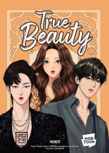 Kurye Kitabevi - True Beauty 4