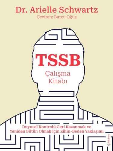 Kurye Kitabevi - TSSB Çalışma Kitabı