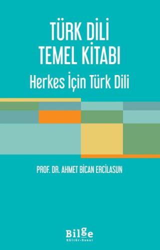 Kurye Kitabevi - Türk Dili Temel Kitabı