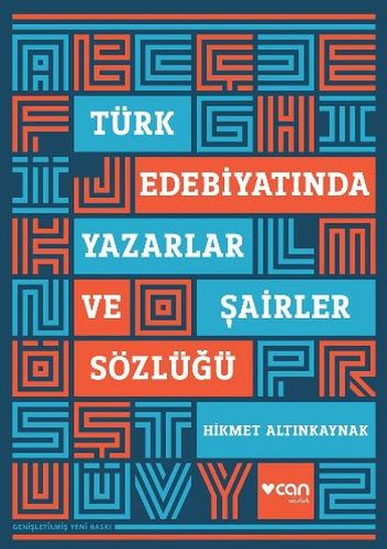Kurye Kitabevi - Türk Edebiyatında Yazarlar ve Şairler Sözlüğü
