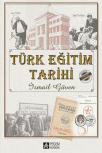 Kurye Kitabevi - Türk Eğitim Tarihi