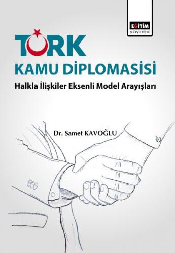 Kurye Kitabevi - Türk Kamu Diplomasisi - Halkla İlişkiler Eksenli Mode