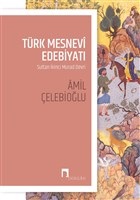 Kurye Kitabevi - Türk Mesnevi Edebiyatı Sultan İkinci Murad Devri