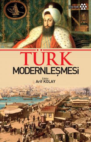 Kurye Kitabevi - Türk Modernleşmesi