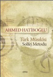 Kurye Kitabevi - Türk Musikisi Solfej Metodu