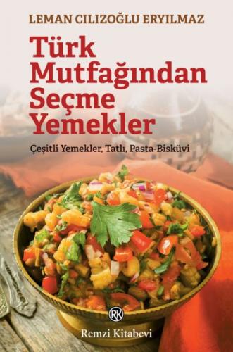 Kurye Kitabevi - Türk Mutfağından Seçme Yemekler