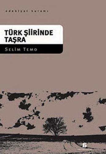 Kurye Kitabevi - Türk Şiirinde Taşra