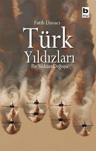 Kurye Kitabevi - Türk Yıldızları-Bir Yıldızın Doğuşu