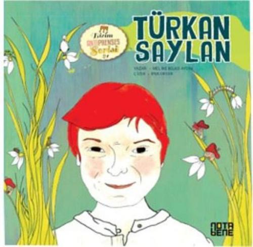 Kurye Kitabevi - Türkan Saylan-Antiprenses Serisi 1
