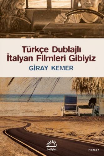 Kurye Kitabevi - Türkçe Dublajlı İtalyan Filmleri Gibiyiz