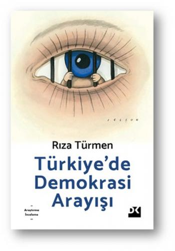 Kurye Kitabevi - Türkiyede Demokrasi Arayışı