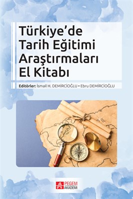 Kurye Kitabevi - Türkiye’de Tarih Eğitimi Araştırmaları El Kitabı