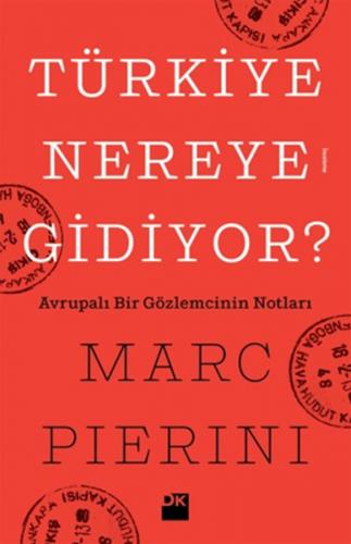 Kurye Kitabevi - Türkiye Nereye Gidiyor