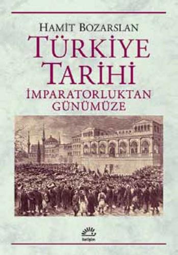 Kurye Kitabevi - Türkiye Tarihi İmparatorluktan Günümüze