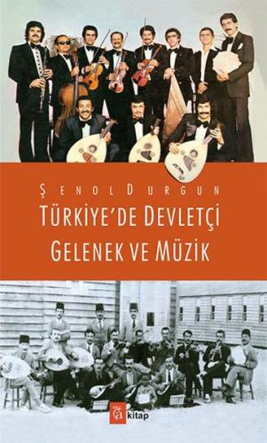 Kurye Kitabevi - Türkiye'de Devletçi Gelenek ve Müzik