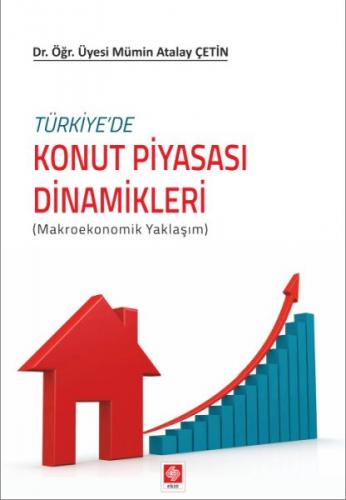 Kurye Kitabevi - Türkiye'de Konut Piyasası Dinamikleri