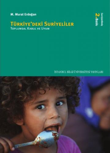 Kurye Kitabevi - Türkiyedeki Suriyeliler-Toplumsal Kabul ve Uyum