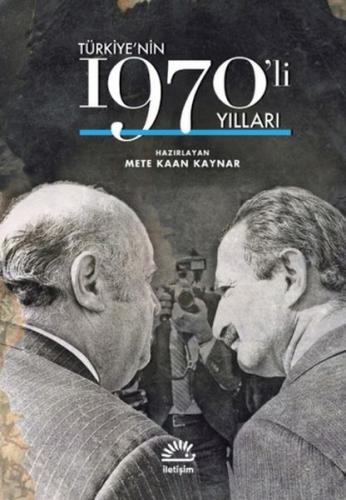 Kurye Kitabevi - Türkiyenin 1970 li Yılları