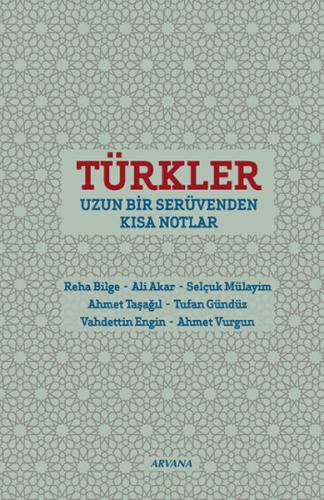 Kurye Kitabevi - Türkler
