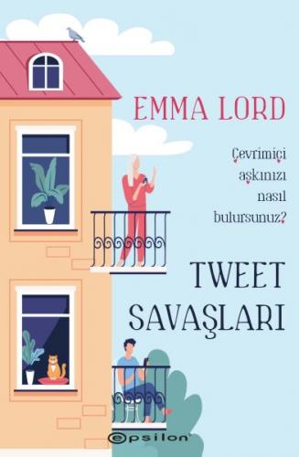 Kurye Kitabevi - Tweet Savaşları