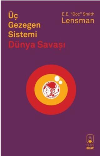 Kurye Kitabevi - Üç Gezegen Sistemi: Dünya Savaşı