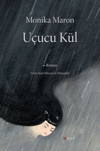 Kurye Kitabevi - Uçucu Kül