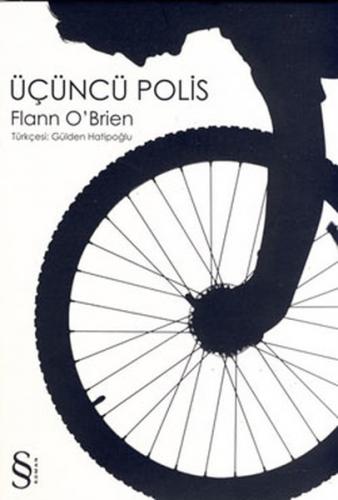 Kurye Kitabevi - Üçüncü Polis