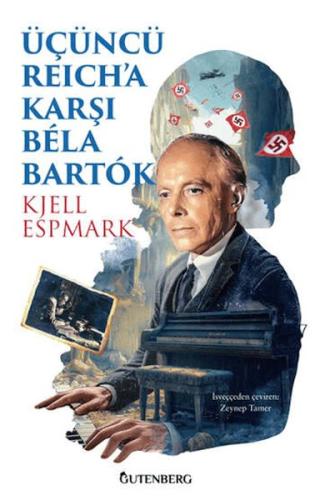 Kurye Kitabevi - Üçüncü Reich'a Karşı Bela Bartok