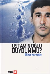 Kurye Kitabevi - Ustamın Oğlu Duydun mu