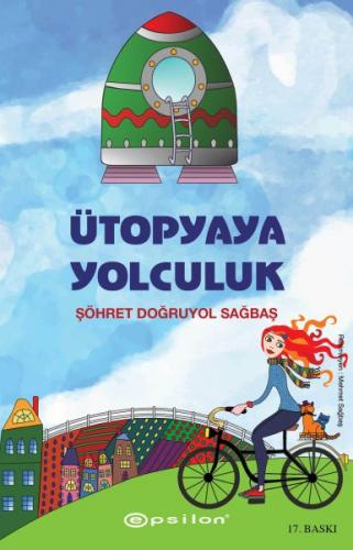 Kurye Kitabevi - Ütopyaya Yolculuk