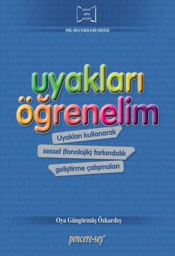 Kurye Kitabevi - Uyakları Öğrenelim