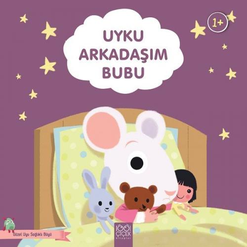 Kurye Kitabevi - Uyku Arkadaşım Bubu