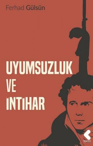 Kurye Kitabevi - Uyumsuzluk ve İntihar