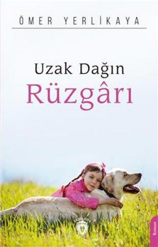 Kurye Kitabevi - Uzak Dağın Rüzgarı