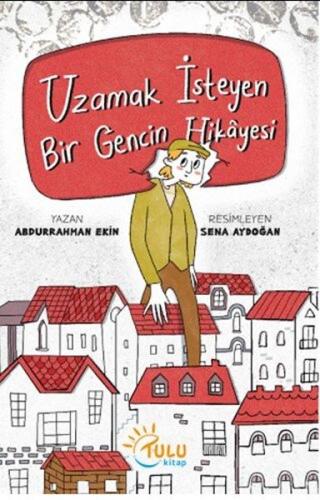 Kurye Kitabevi - Uzamak İsteyen Bir Gencin Hikayesi