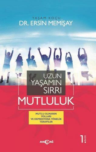 Kurye Kitabevi - Uzun Yaşamın Sırrı Mutluluk