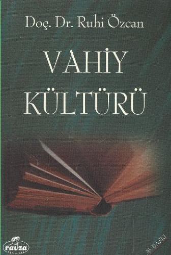 Kurye Kitabevi - Vahiy Kültürü