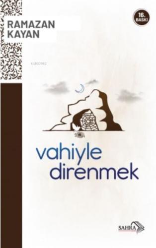 Kurye Kitabevi - Vahiyle Direnmek