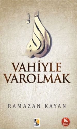 Kurye Kitabevi - Vahiyle Varolmak