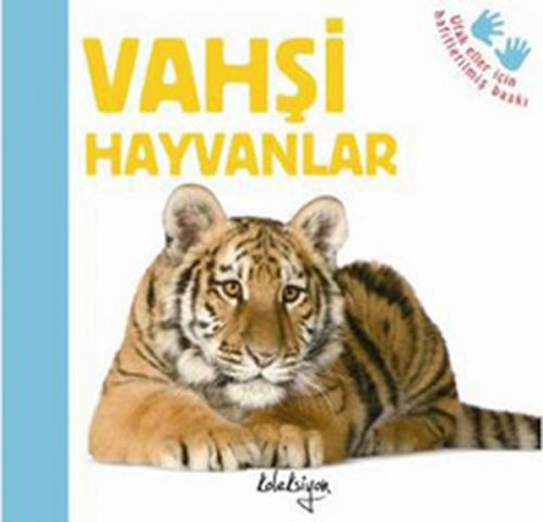 Kurye Kitabevi - Vahşi Hayvanlar