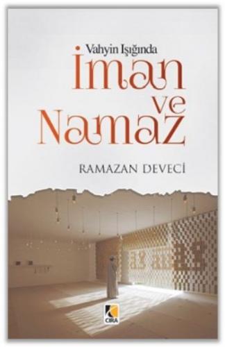 Kurye Kitabevi - Vahyin Işığında İman ve Namaz