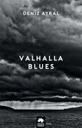 Kurye Kitabevi - Valhalla Blues