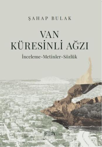 Kurye Kitabevi - Van Küresinli Ağzı