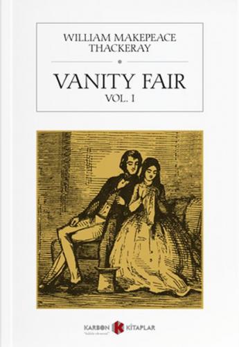 Kurye Kitabevi - Vanity Fair Vol. I