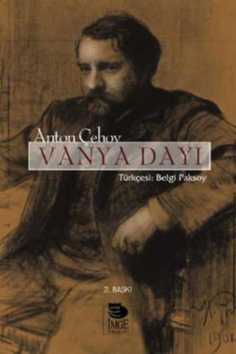 Kurye Kitabevi - Vanya Dayı