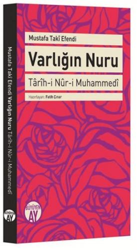 Kurye Kitabevi - Varlığın Nuru-Tarih-i Nür-i Muhammedi